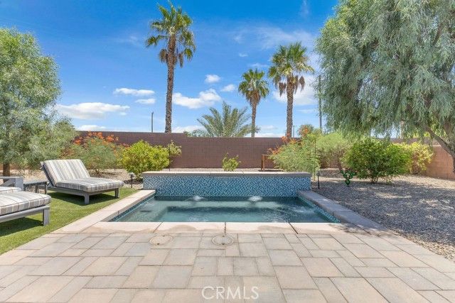 50880 Monterey Canyon Drive, Indio, CA 92201