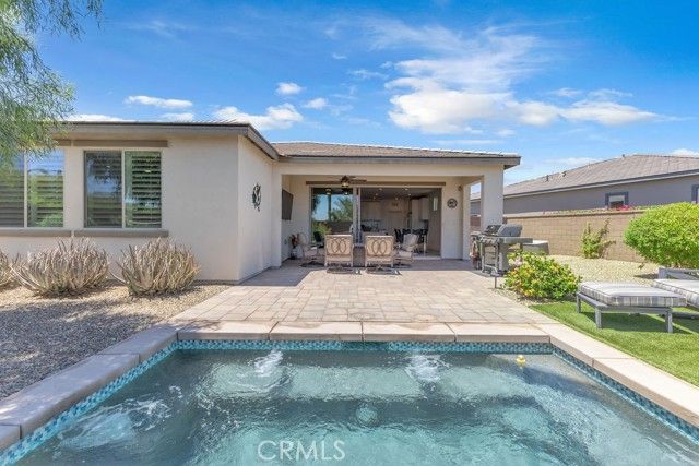 50880 Monterey Canyon Drive, Indio, CA 92201