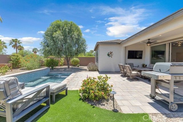 50880 Monterey Canyon Drive, Indio, CA 92201