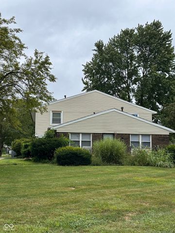 3327 Lupine Drive, Indianapolis, IN 46224