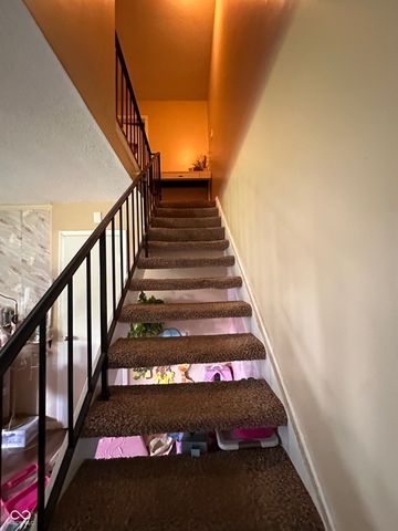 3327 Lupine Drive, Indianapolis, IN 46224