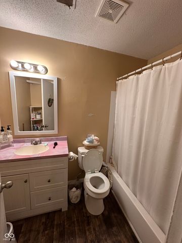 3327 Lupine Drive, Indianapolis, IN 46224