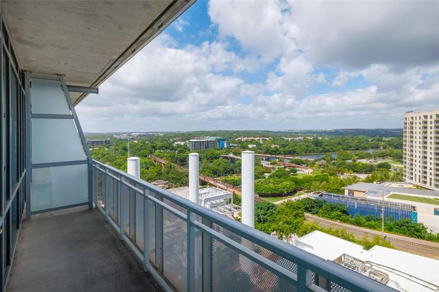 222 West Ave 1406, Austin, TX 78701