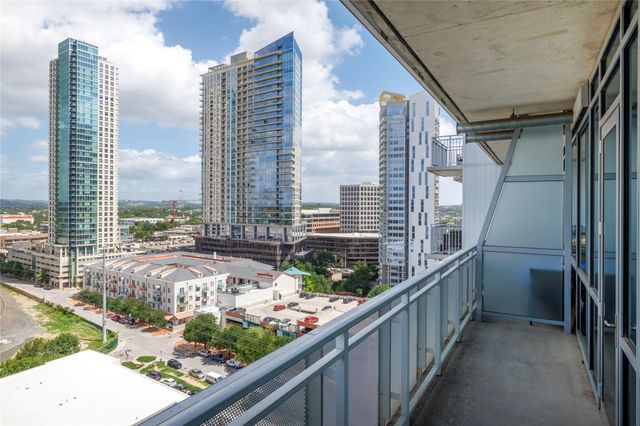 222 West Ave 1406, Austin, TX 78701