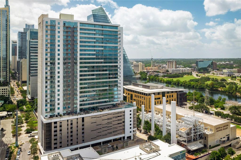 222 West Ave 1406, Austin, TX 78701