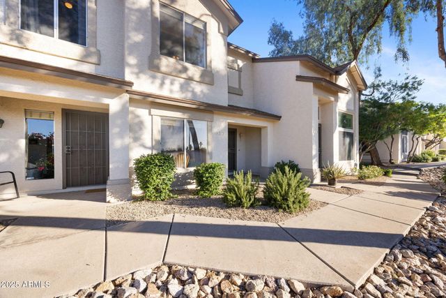 4114 E UNION HILLS Drive 1213, Phoenix, AZ 85050