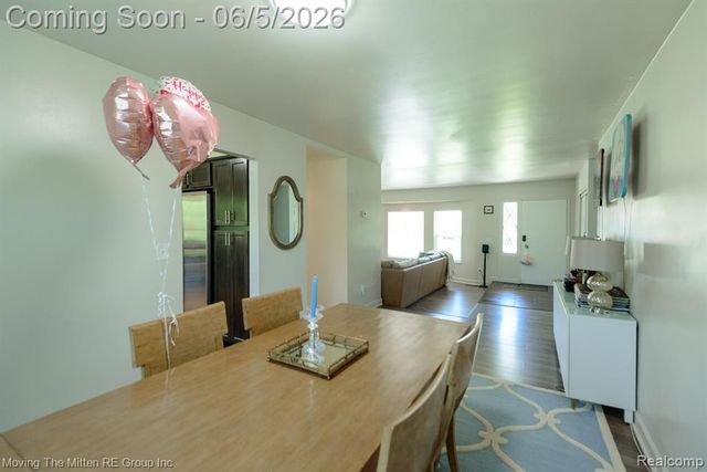23735 W Newell Circle, Farmington Hills, MI 48336