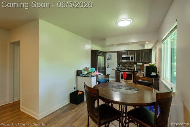 23735 W Newell Circle, Farmington Hills, MI 48336