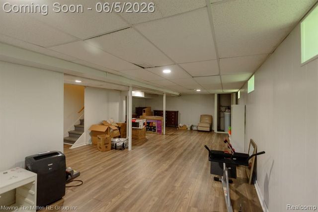 23735 W Newell Circle, Farmington Hills, MI 48336