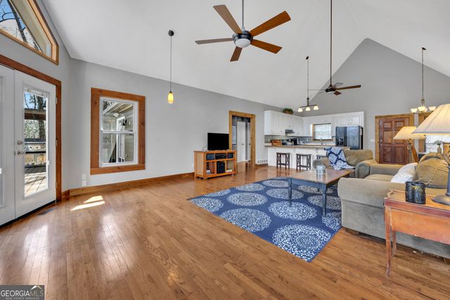 318 E Mourning Dove Court, Monticello, GA 31064