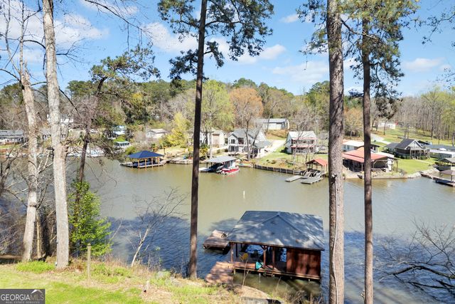 318 E Mourning Dove Court, Monticello, GA 31064