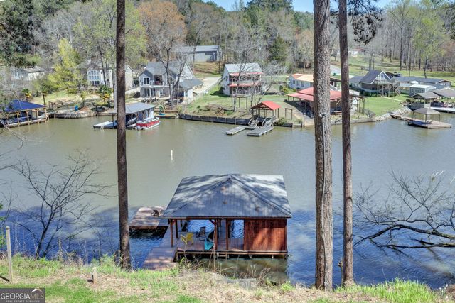 318 E Mourning Dove Court, Monticello, GA 31064