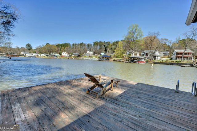 318 E Mourning Dove Court, Monticello, GA 31064