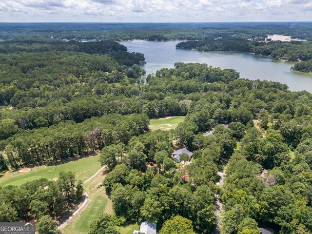 318 E Mourning Dove Court, Monticello, GA 31064