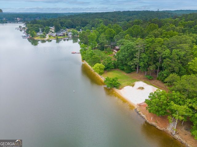 318 E Mourning Dove Court, Monticello, GA 31064