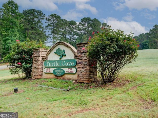 318 E Mourning Dove Court, Monticello, GA 31064