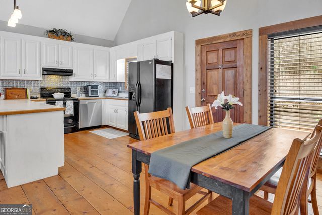 318 E Mourning Dove Court, Monticello, GA 31064