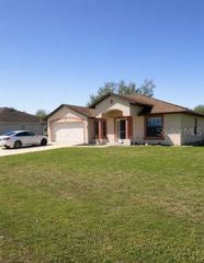 1055 BISMARCK ROAD, Punta Gorda, FL 33983