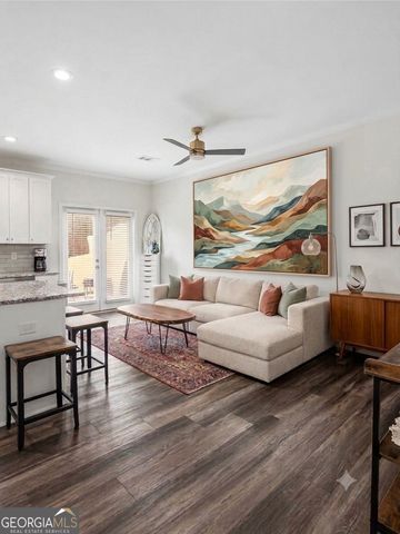 123 Magnolia Place, Homer, GA 30547