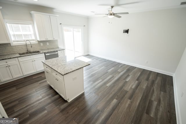 123 Magnolia Place, Homer, GA 30547
