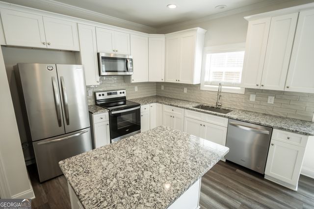 123 Magnolia Place, Homer, GA 30547