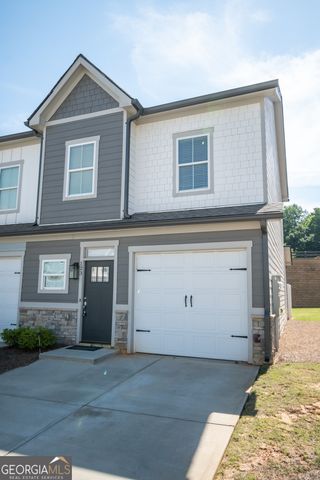 123 Magnolia Place, Homer, GA 30547