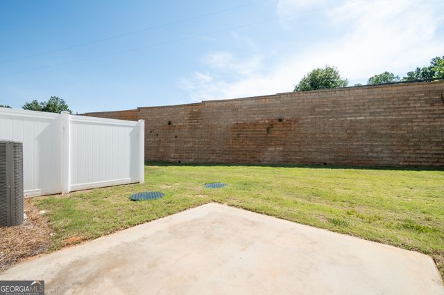 123 Magnolia Place, Homer, GA 30547