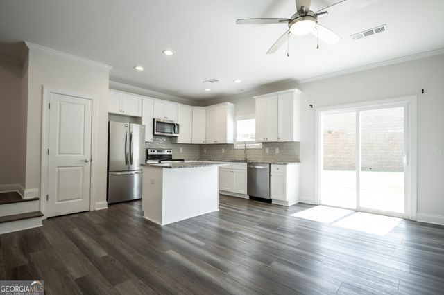 123 Magnolia Place, Homer, GA 30547