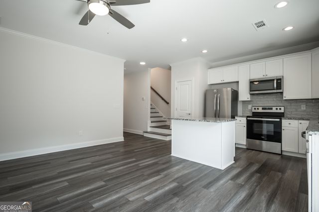 123 Magnolia Place, Homer, GA 30547