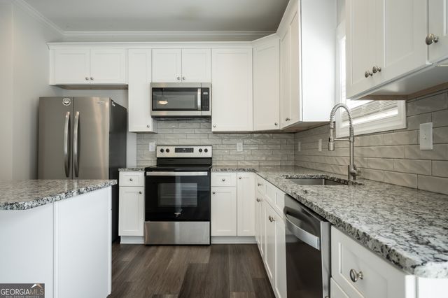 123 Magnolia Place, Homer, GA 30547