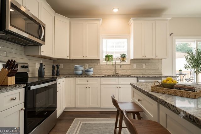 123 Magnolia Place, Homer, GA 30547