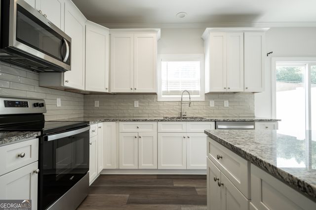 123 Magnolia Place, Homer, GA 30547