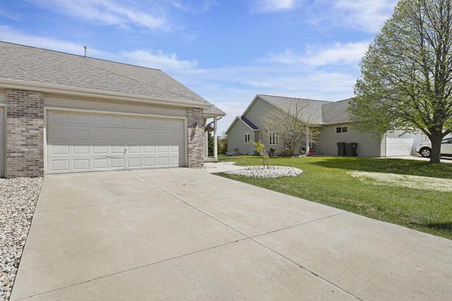 640 Tower Drive, Sun Prairie, WI 53590