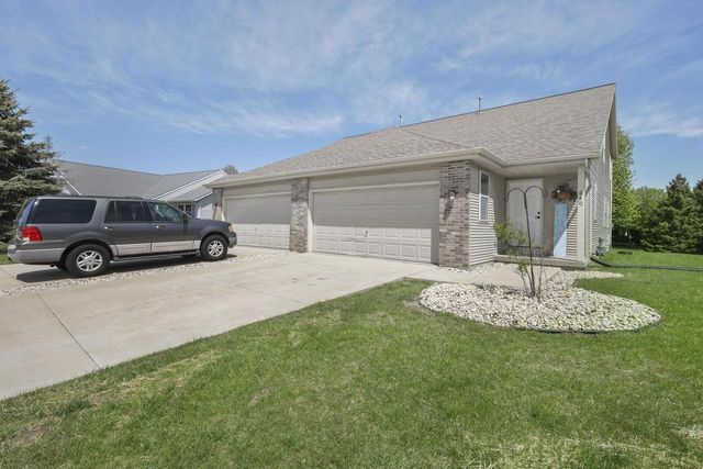 640 Tower Drive, Sun Prairie, WI 53590
