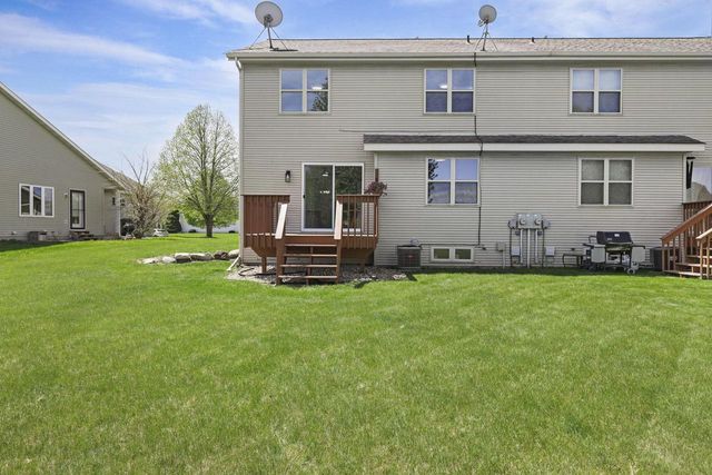 640 Tower Drive, Sun Prairie, WI 53590
