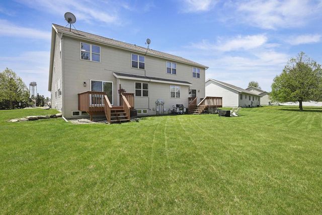 640 Tower Drive, Sun Prairie, WI 53590
