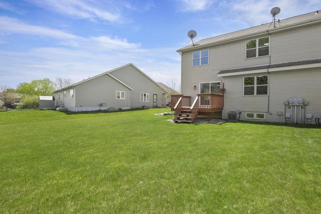 640 Tower Drive, Sun Prairie, WI 53590