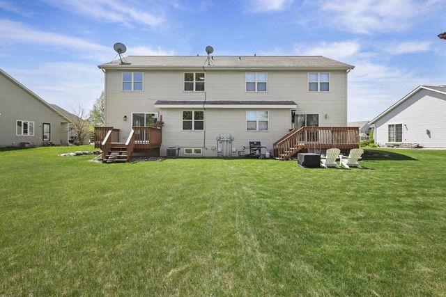 640 Tower Drive, Sun Prairie, WI 53590