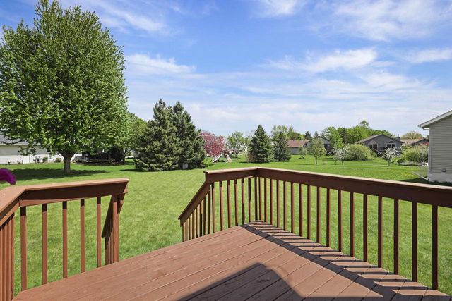 640 Tower Drive, Sun Prairie, WI 53590