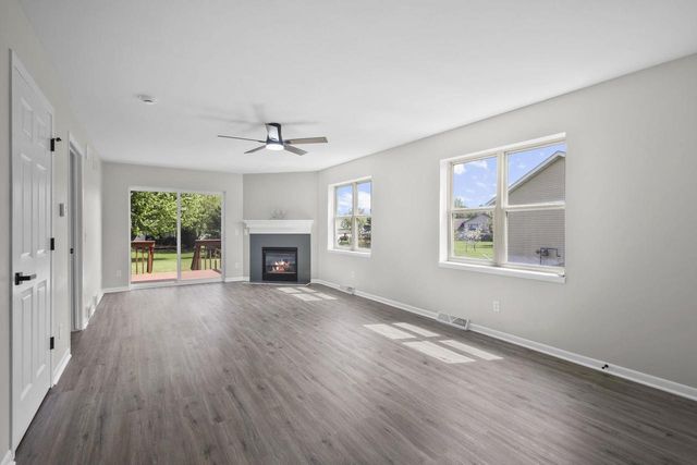 640 Tower Drive, Sun Prairie, WI 53590
