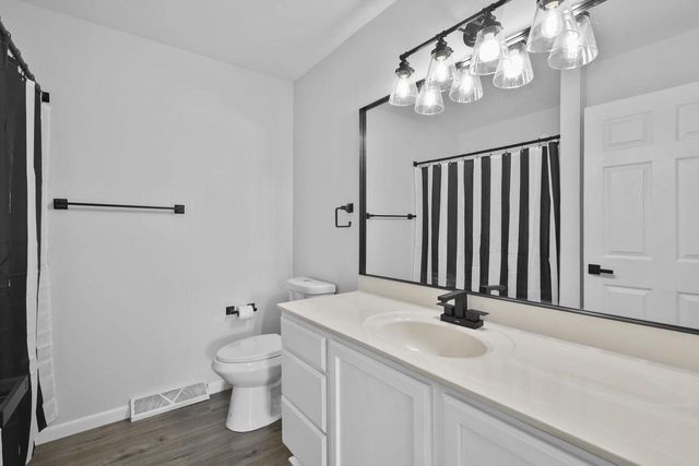 640 Tower Drive, Sun Prairie, WI 53590