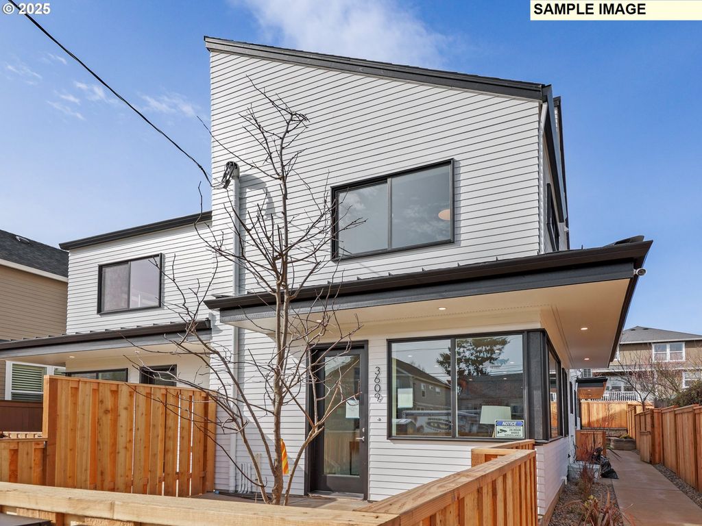 4485 Ne 41st Ave, Portland, OR 97211