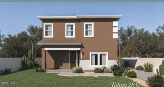 14349 Steve Joyce Parkway, El Paso, TX 79928