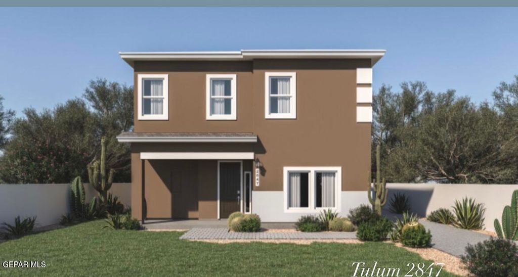 14349 Steve Joyce Parkway, El Paso, TX 79928