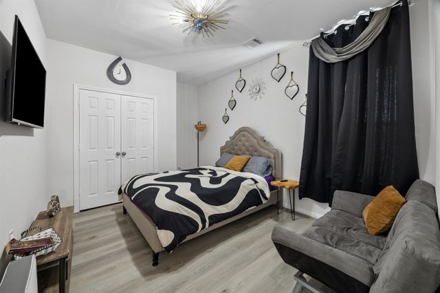 8308 James Franklin Street, Houston, TX 77088