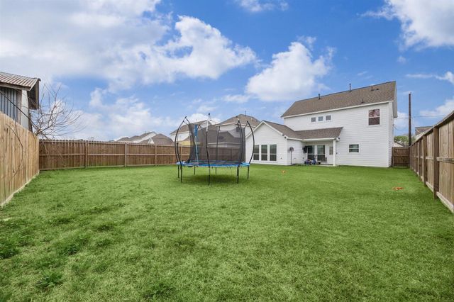 8308 James Franklin Street, Houston, TX 77088