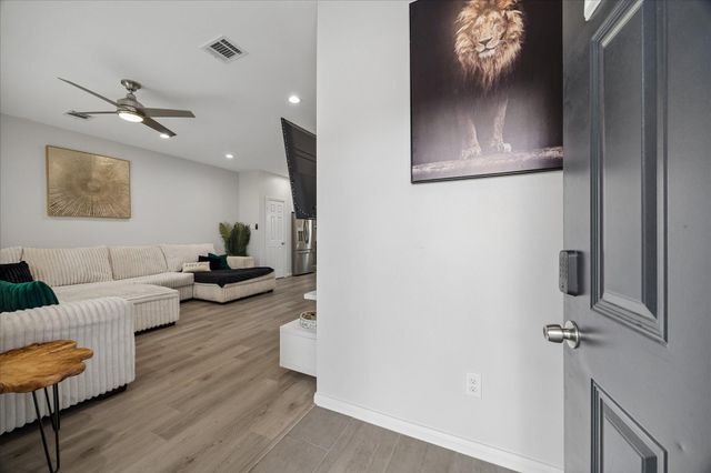 8308 James Franklin Street, Houston, TX 77088