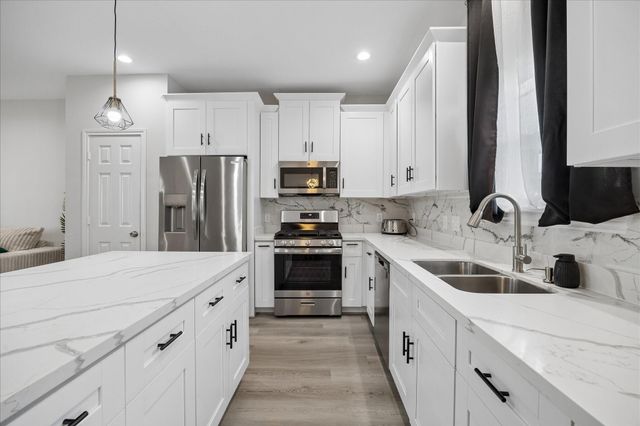 8308 James Franklin Street, Houston, TX 77088