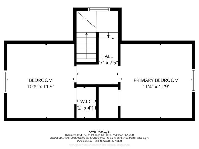 1025 Queen Anne Street, Woodstock, IL 60098