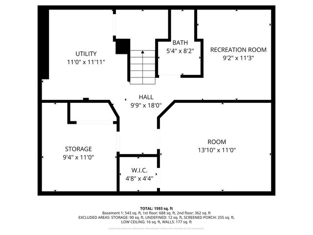 1025 Queen Anne Street, Woodstock, IL 60098